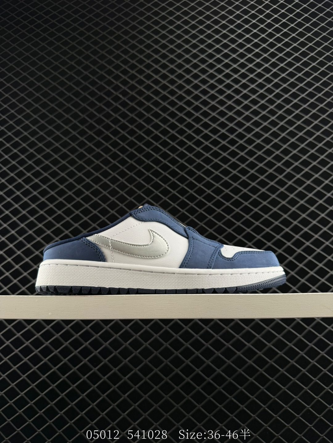 Air Jordan 1 Low Mule Golf Air Jordan 1 Low Mule Golf